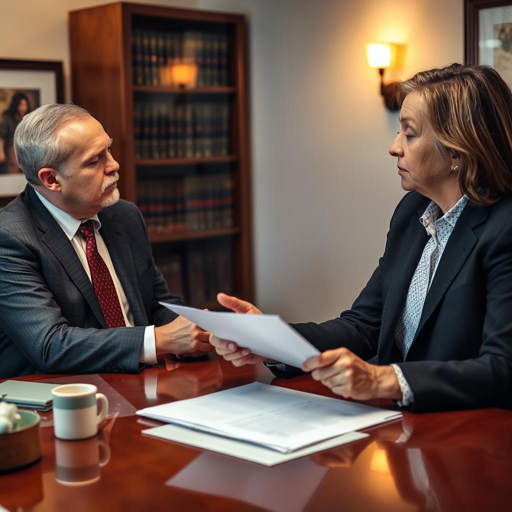 holiday visitation lawyer Kent County, MD