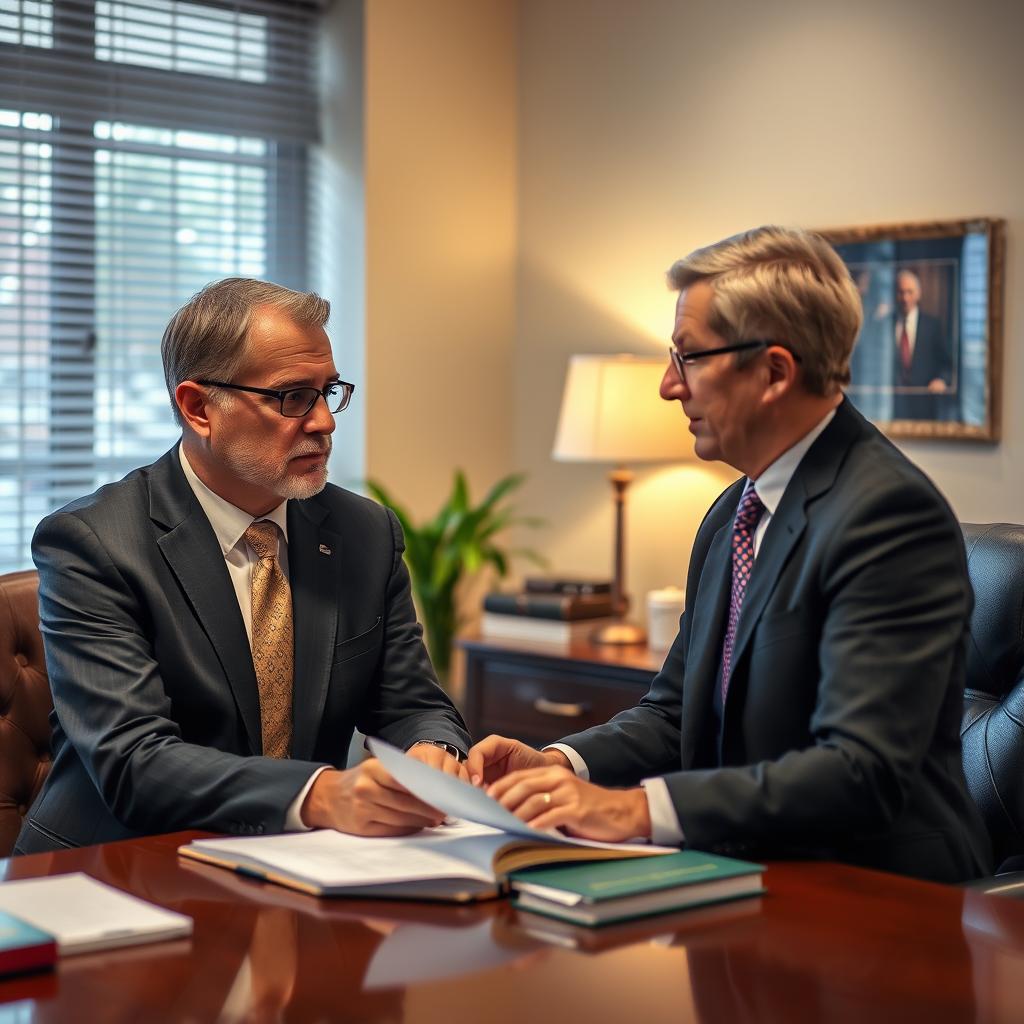 holiday visitation lawyer Somerset County, NJ