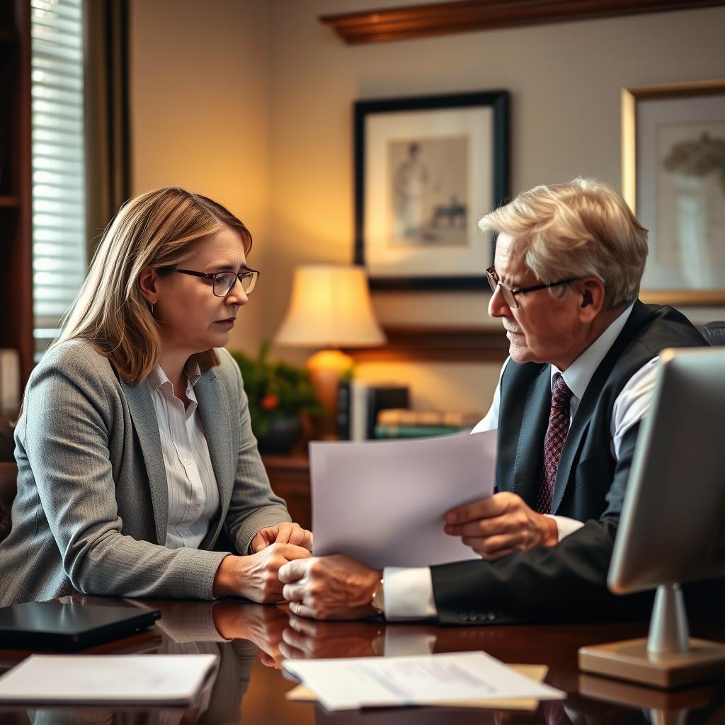 holiday visitation lawyer Talbot County, MD