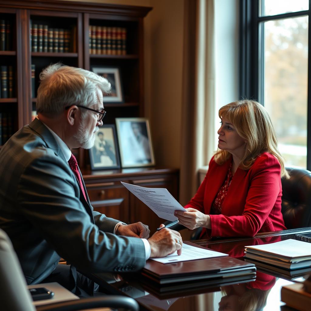 holiday visitation lawyer Washington County, VA