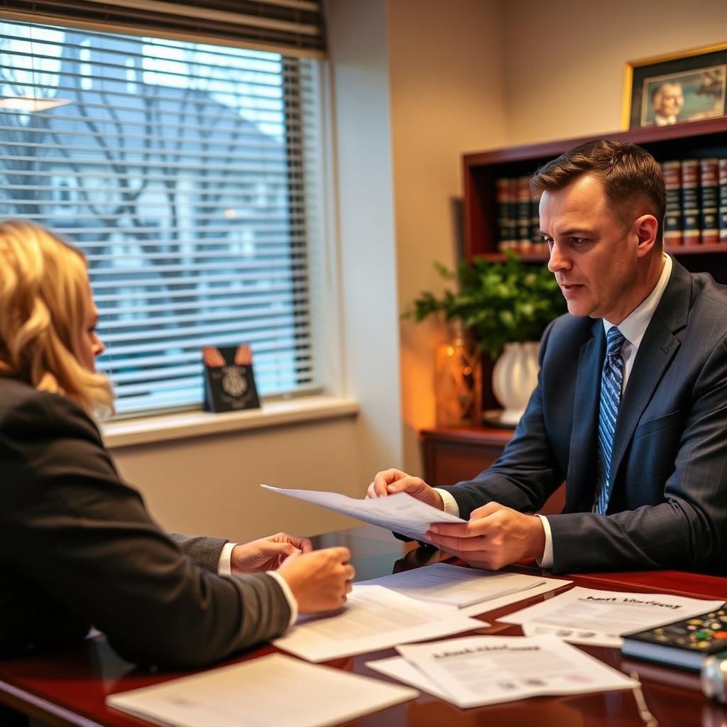 holiday visitation lawyer Wicomico County, MD