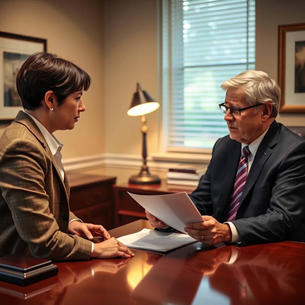 imputed income child support lawyer Anne Arundel County, MD