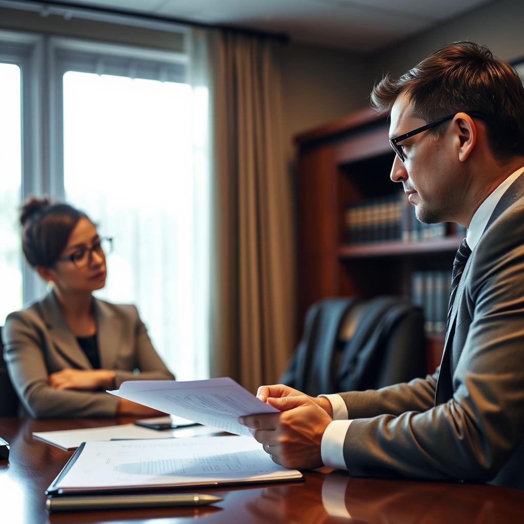 imputed income child support lawyer Baltimore County, MD