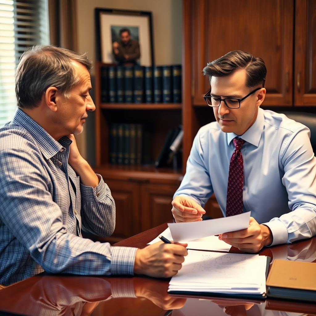 imputed income child support lawyer Baltimore, MD