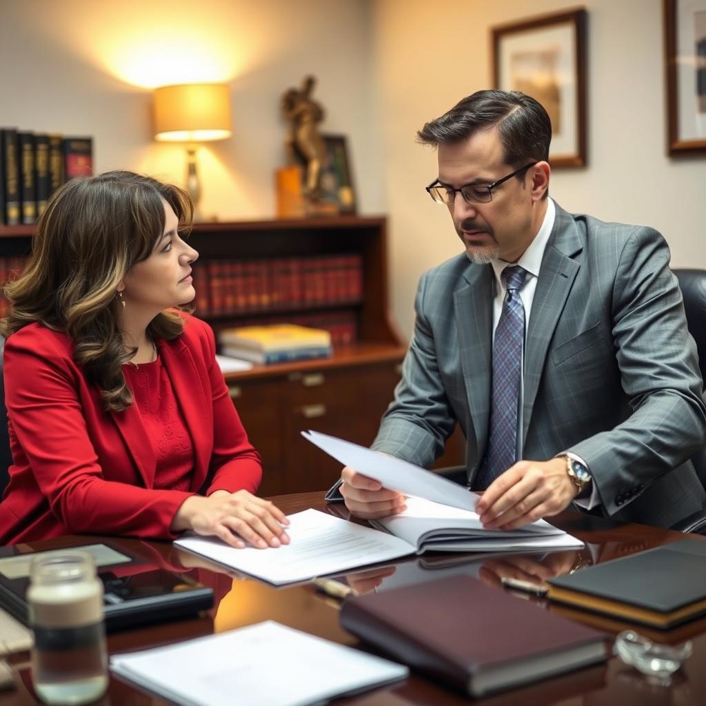 imputed income child support lawyer Carroll County, MD