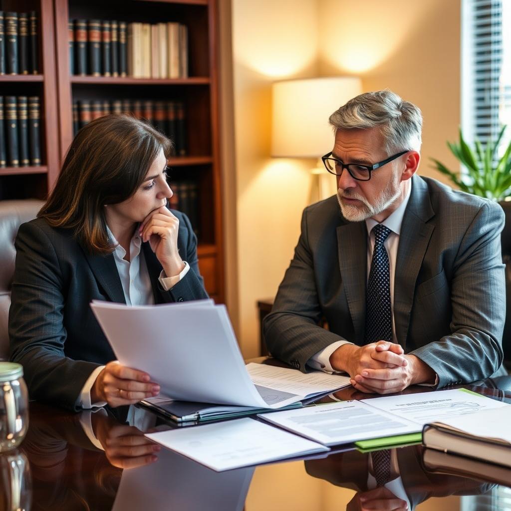 imputed income child support lawyer Dorchester County, MD