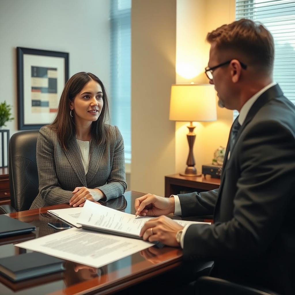 imputed income child support lawyer Garrett County, MD