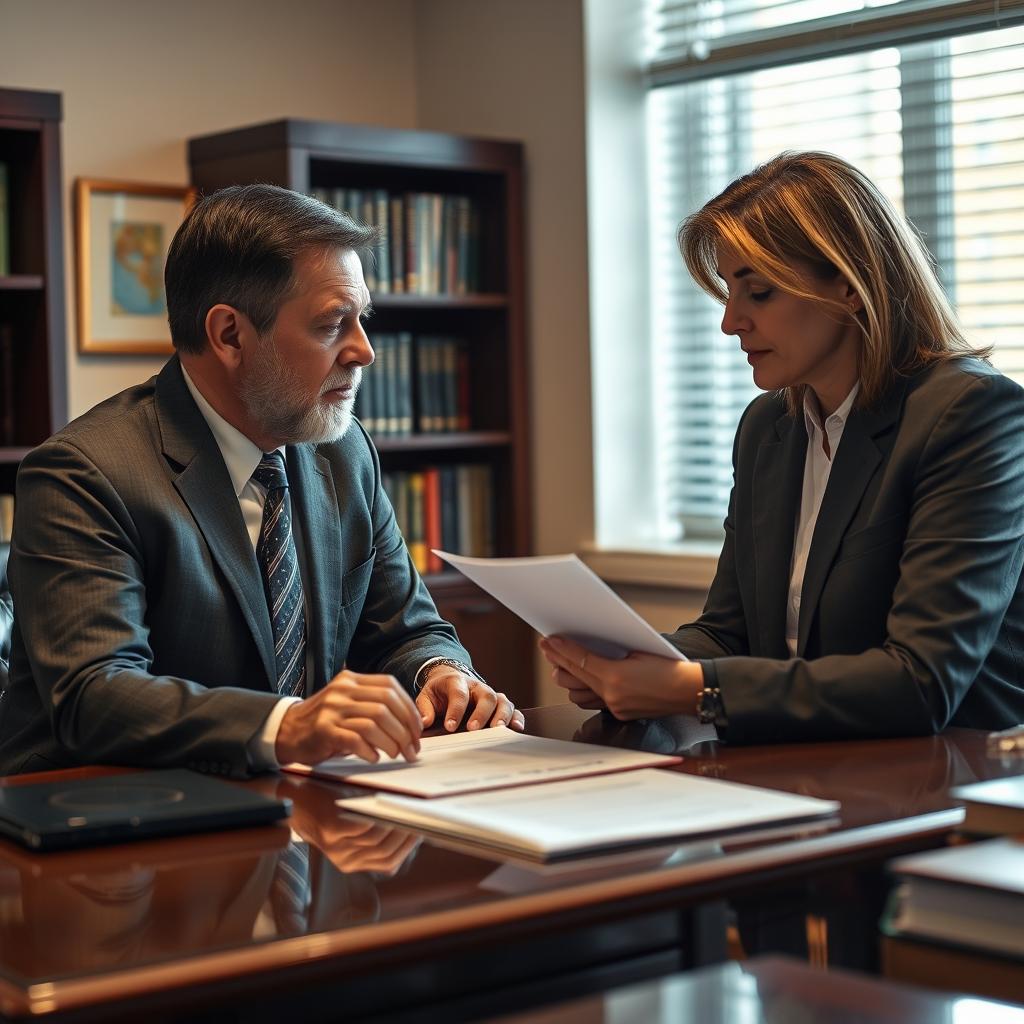 imputed income child support lawyer Garrett County, MD
