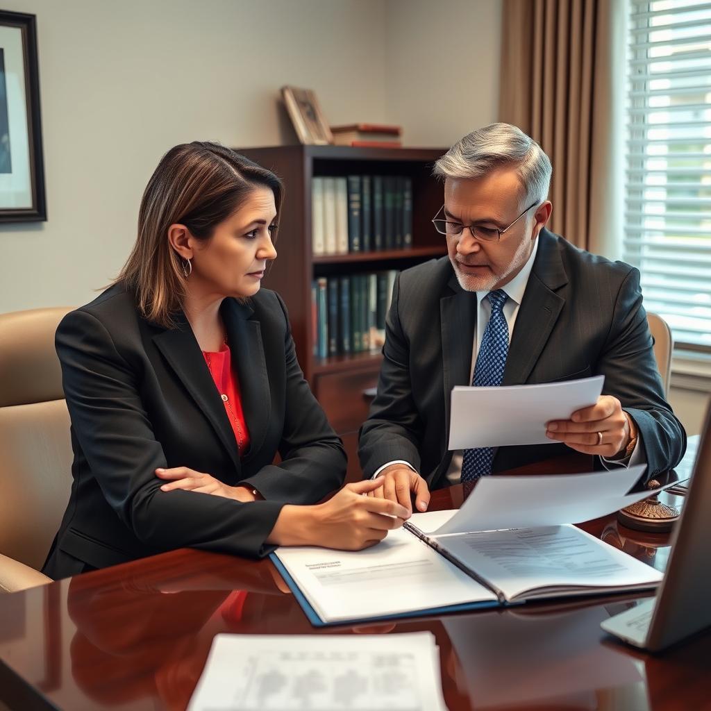 imputed income child support lawyer Harford County, MD