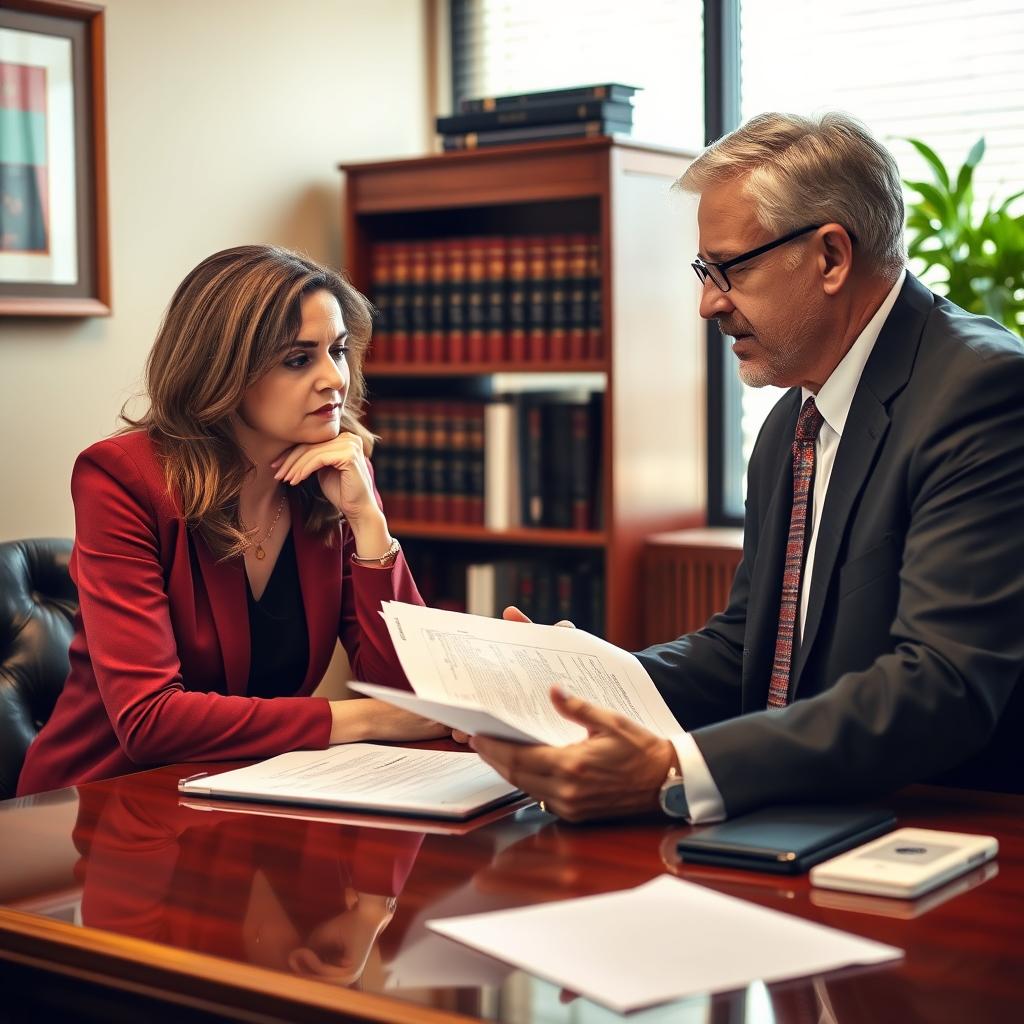 imputed income child support lawyer Kent County, MD