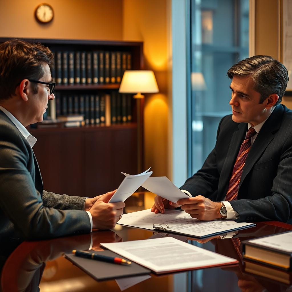 imputed income child support lawyer Rockville, MD