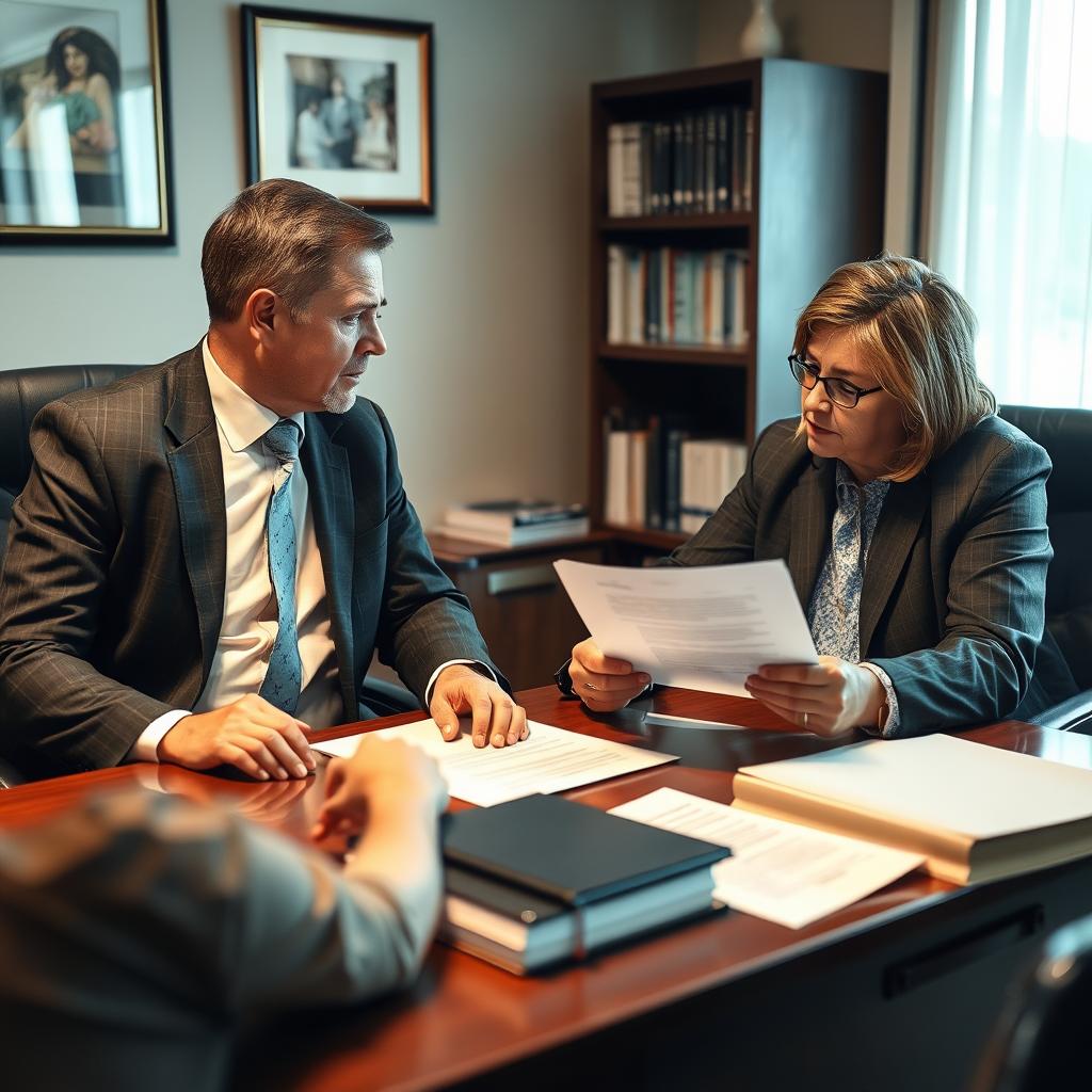imputed income child support lawyer Salisbury, MD