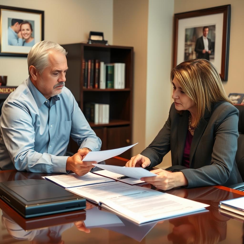 imputed income child support lawyer Salisbury, MD
