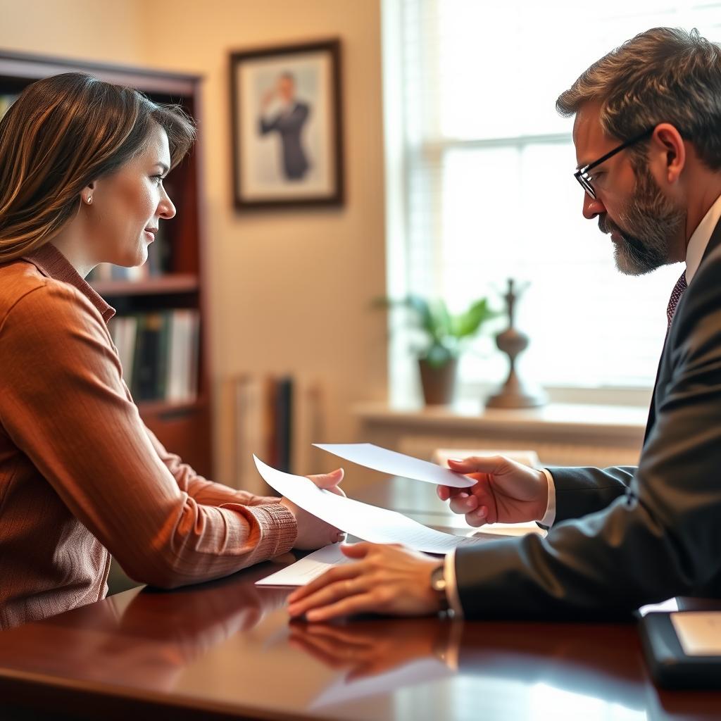 imputed income child support lawyer Somerset County, NJ