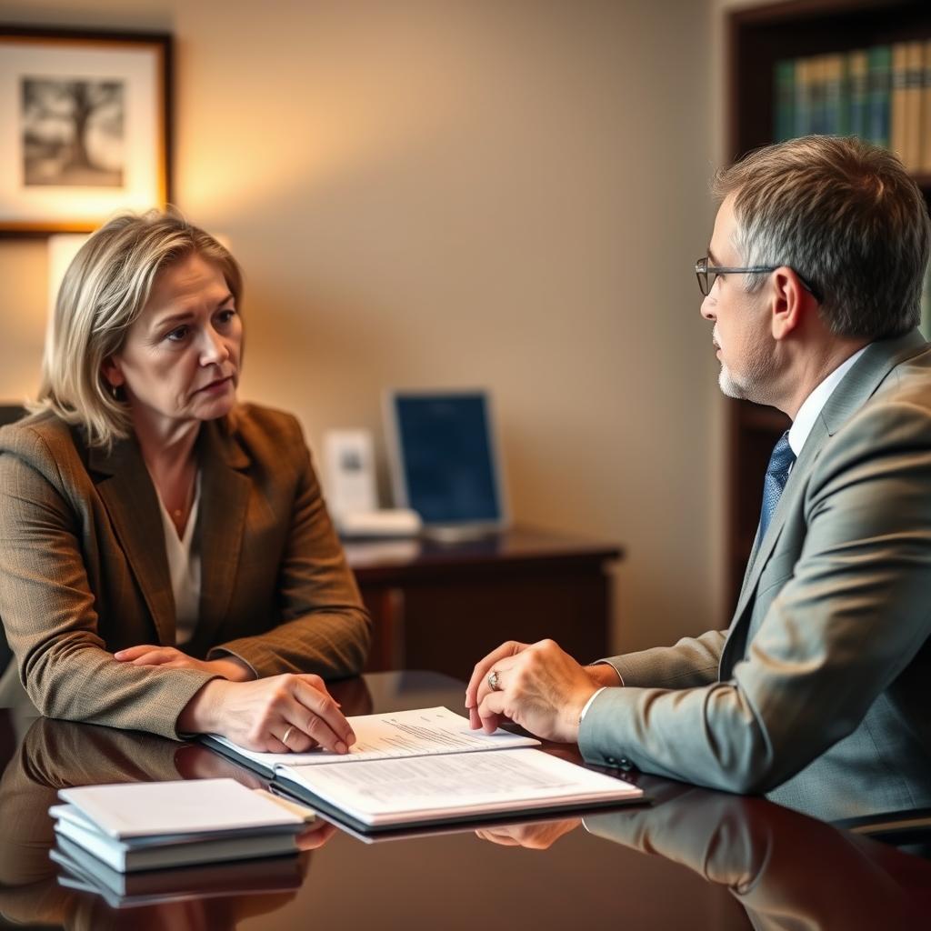 imputed income child support lawyer Washington County, VA