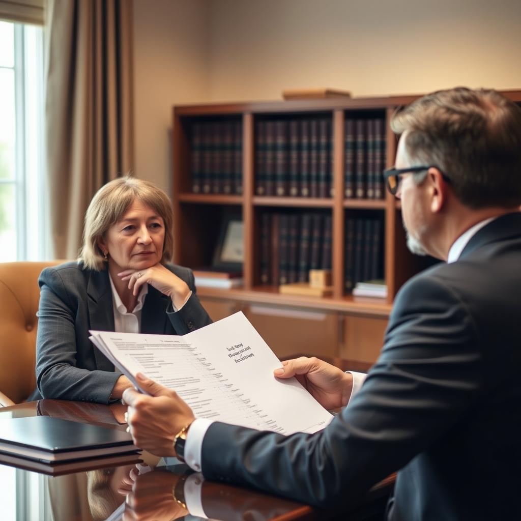 imputed income child support lawyer Washington County, VA