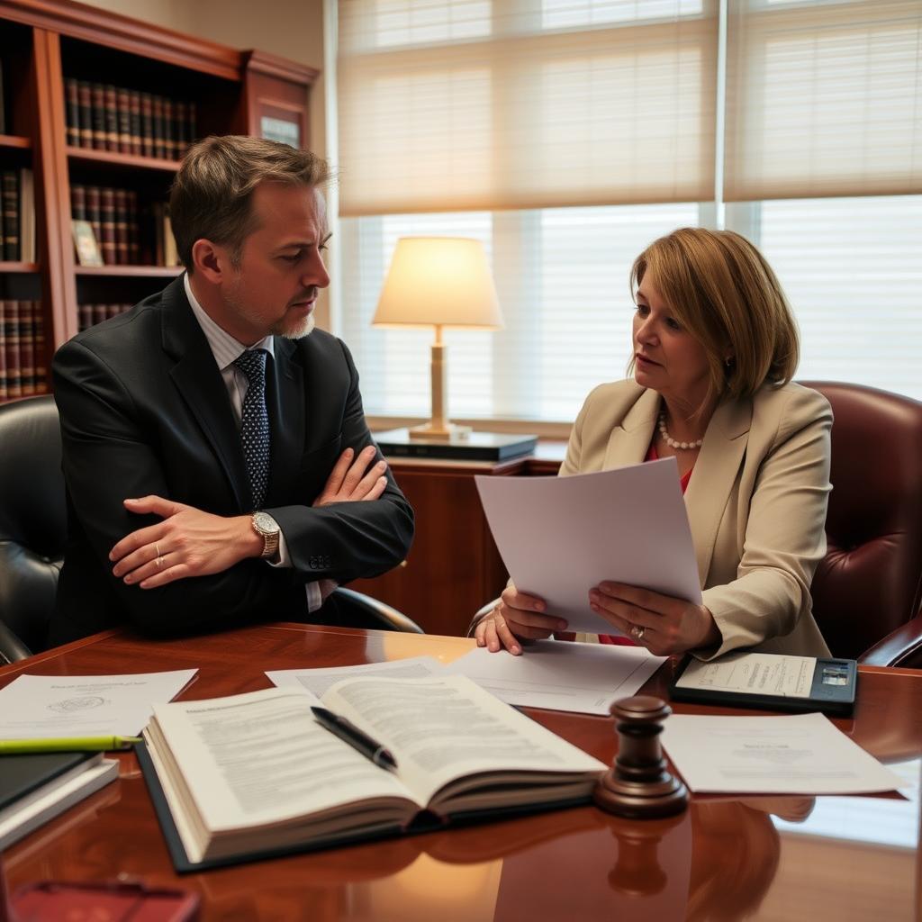 indefinite alimony lawyer Allegany County, NY