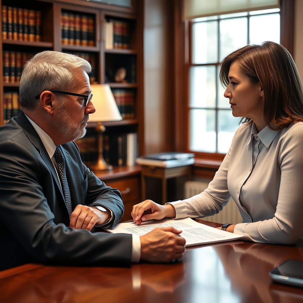 indefinite alimony lawyer Anne Arundel County, MD
