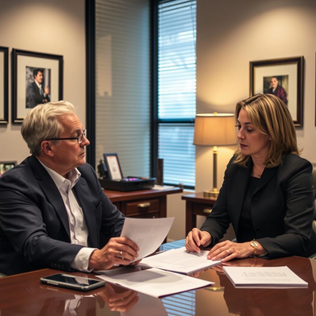 indefinite alimony lawyer Baltimore County, MD
