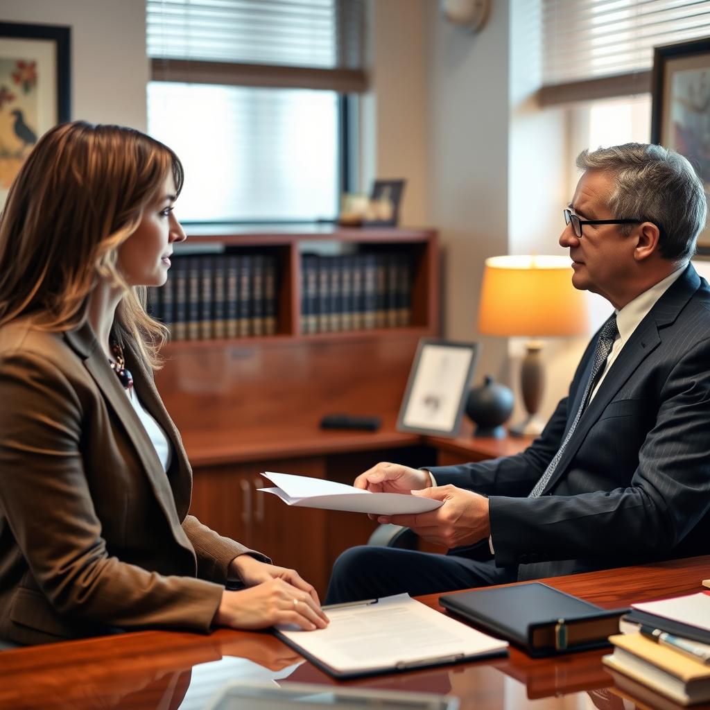 indefinite alimony lawyer Baltimore, MD