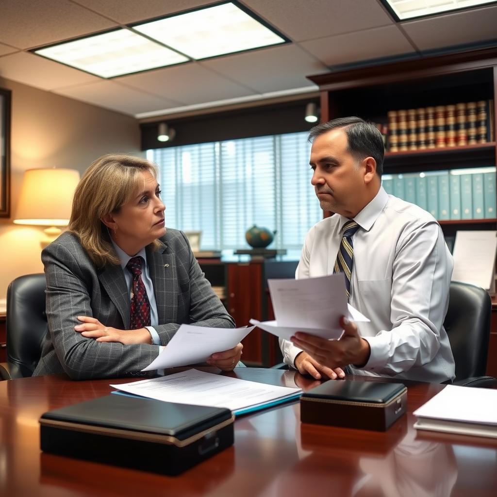 indefinite alimony lawyer Cecil County, MD