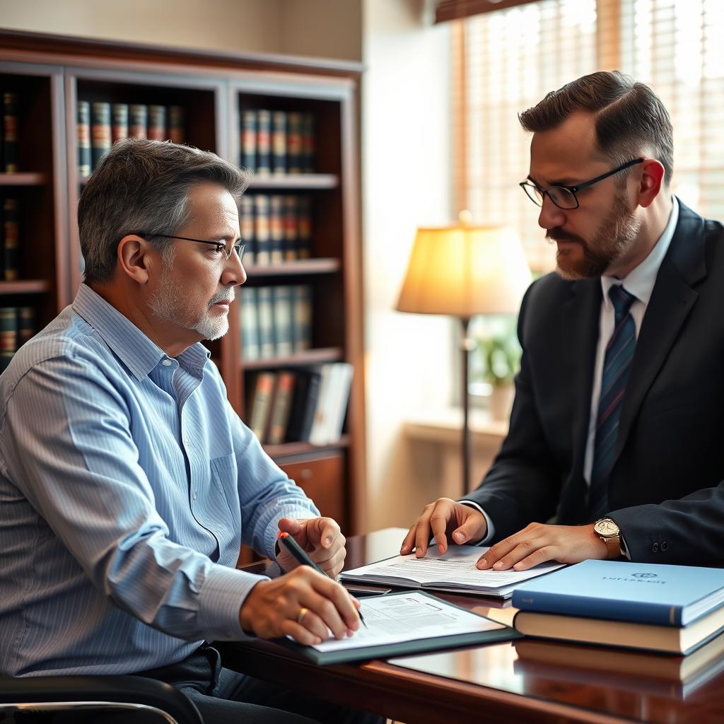 indefinite alimony lawyer Frederick County, VA