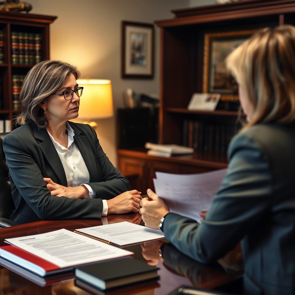 indefinite alimony lawyer Harford County, MD
