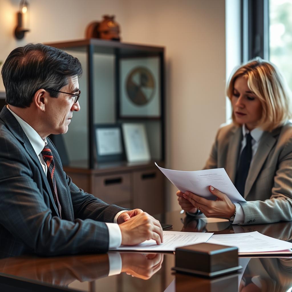 indefinite alimony lawyer Rockville, MD
