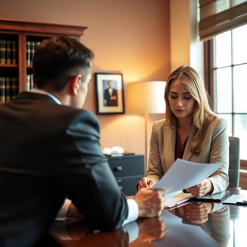 indefinite alimony lawyer Salisbury, MD