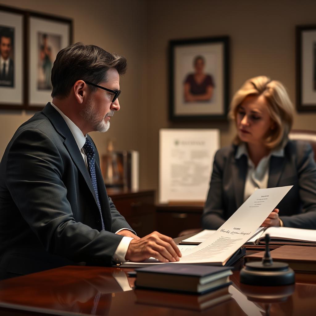 indefinite alimony lawyer Somerset County, NJ