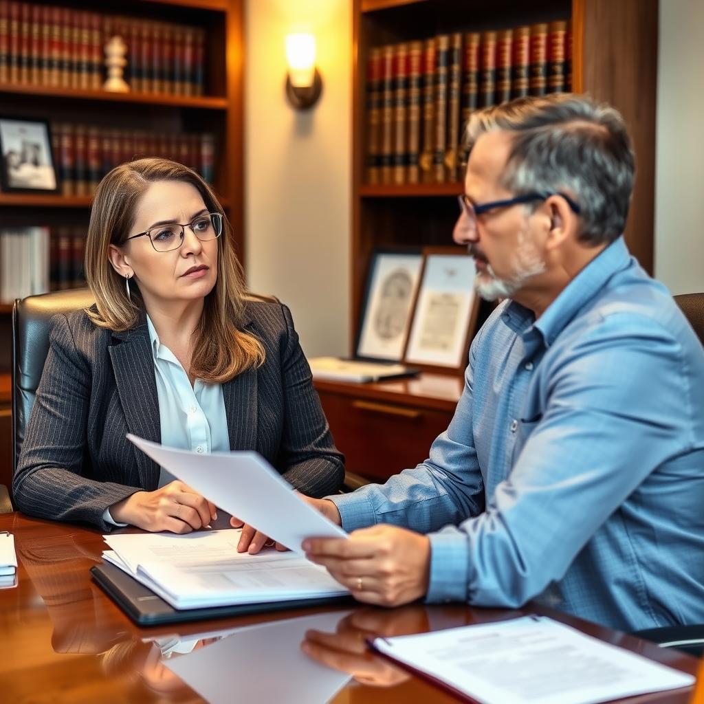 indefinite alimony lawyer St. Mary's County, MD