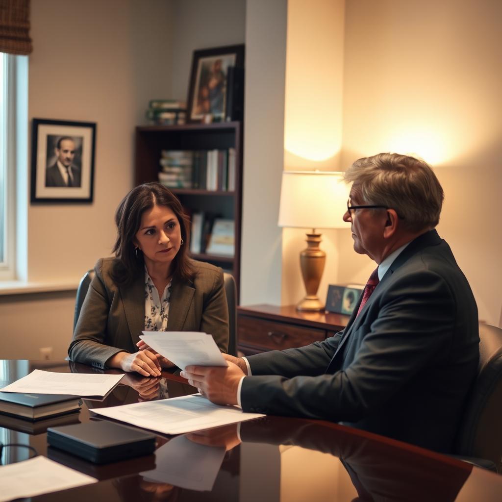 indefinite alimony lawyer Talbot County, MD