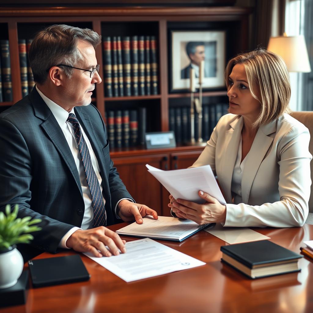 indefinite alimony lawyer Wicomico County, MD