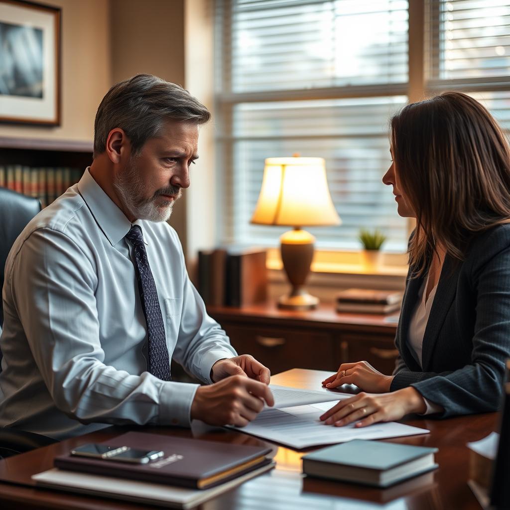 indefinite alimony lawyer Worcester County, MD