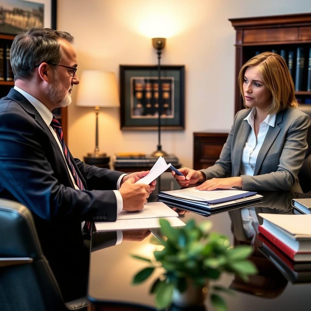 International Assets Divorce Lawyer Anne Arundel County, MD