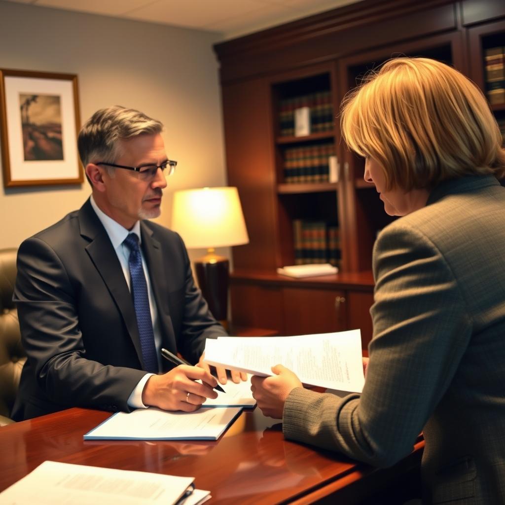 International Assets Divorce Lawyer Carroll County, MD