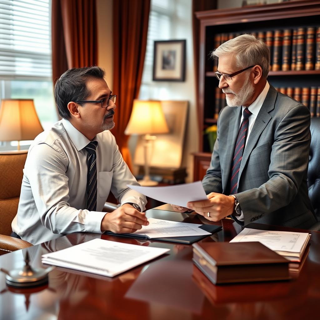 International Assets Divorce Lawyer Charles County, MD