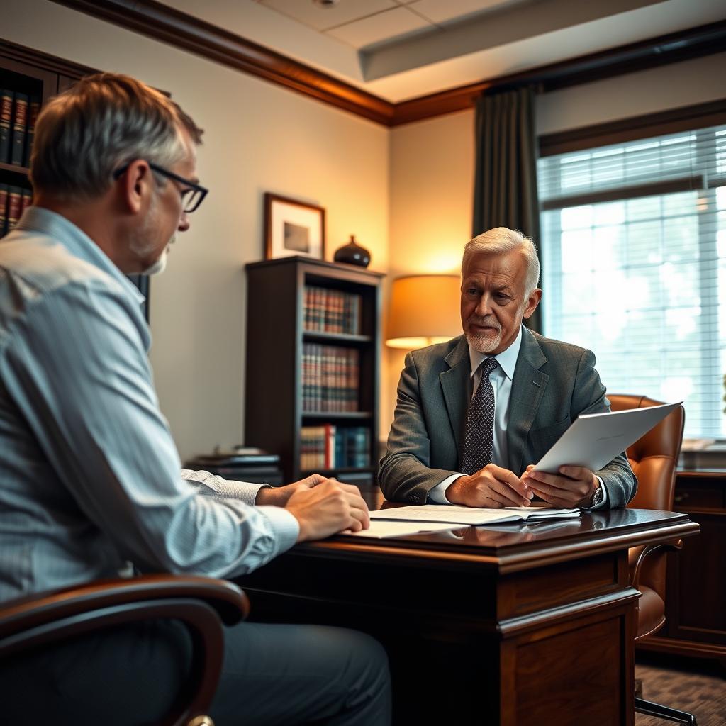 International Assets Divorce Lawyer Garrett County, MD