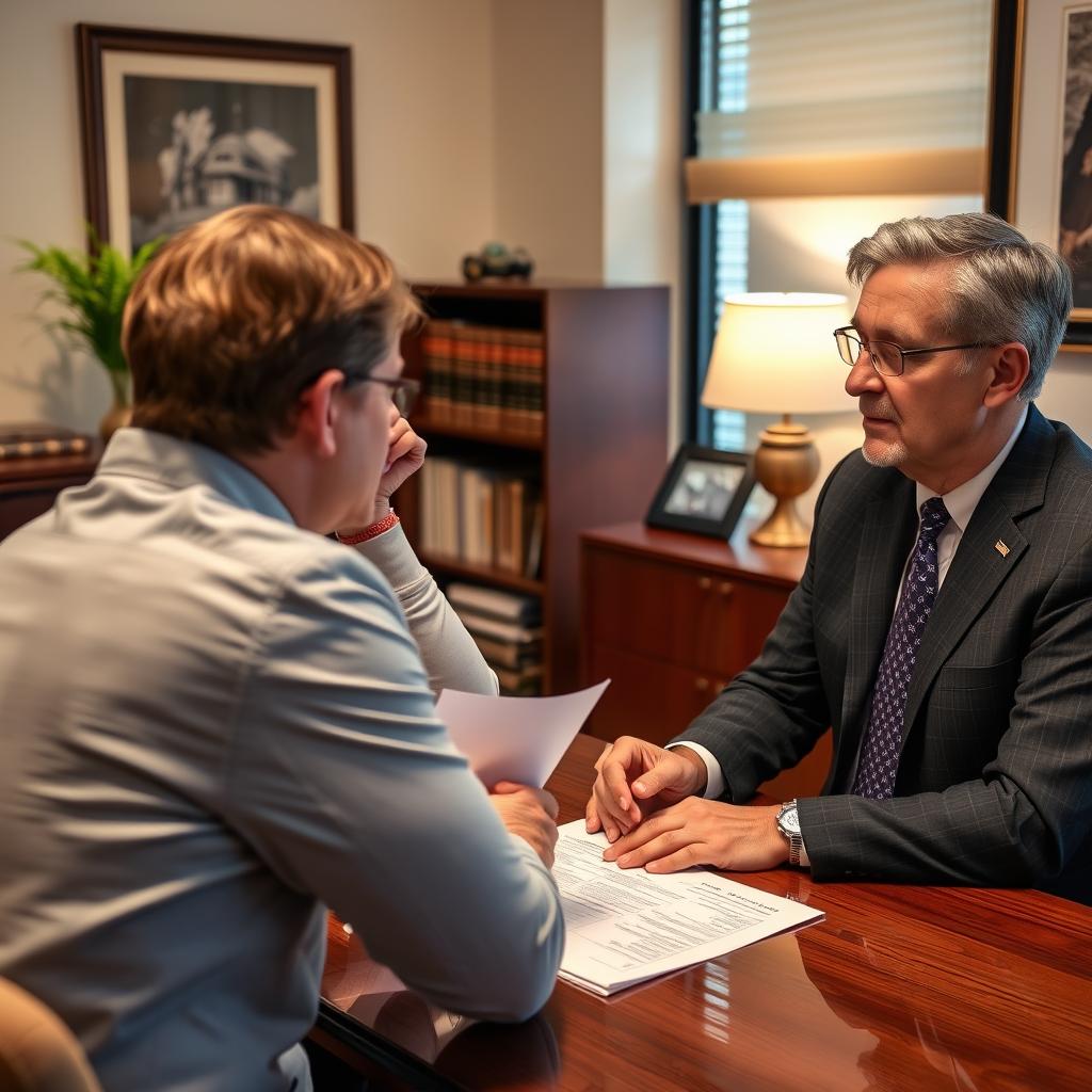 International Assets Divorce Lawyer Montgomery County, VA