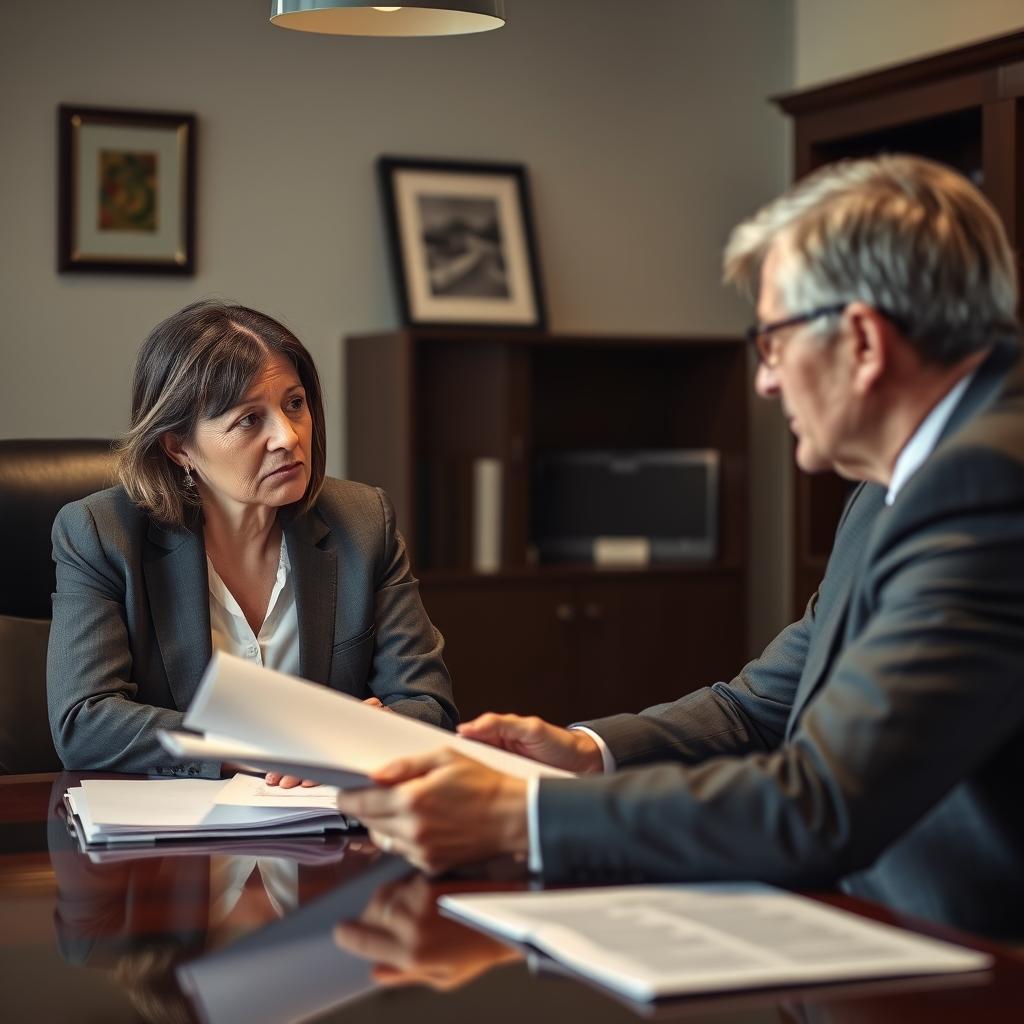 International Assets Divorce Lawyer Washington County, VA