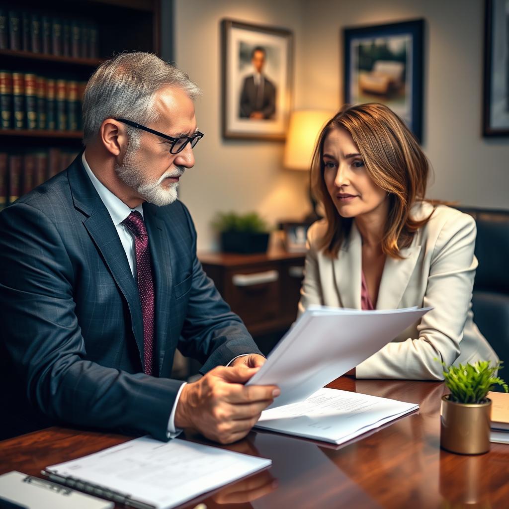 joint custody lawyer Baltimore County, MD