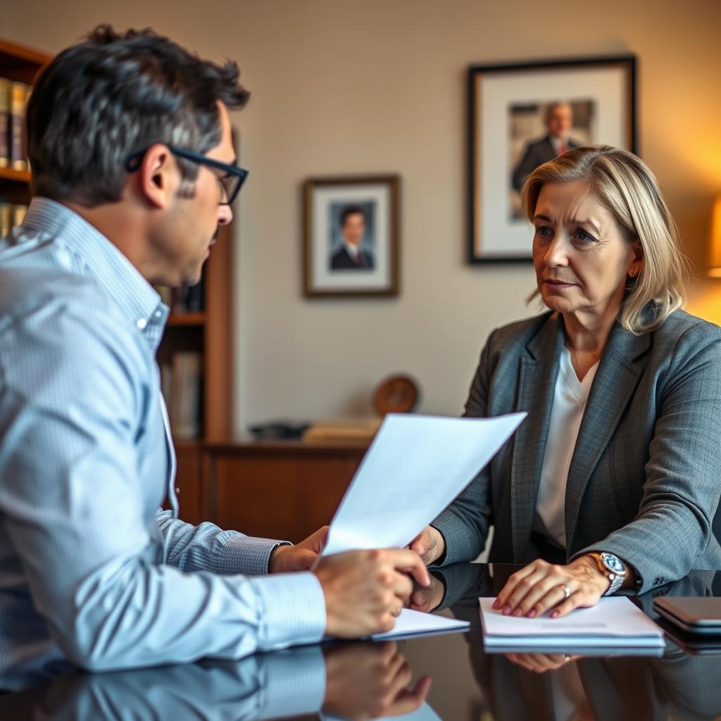 joint custody lawyer Calvert County, MD