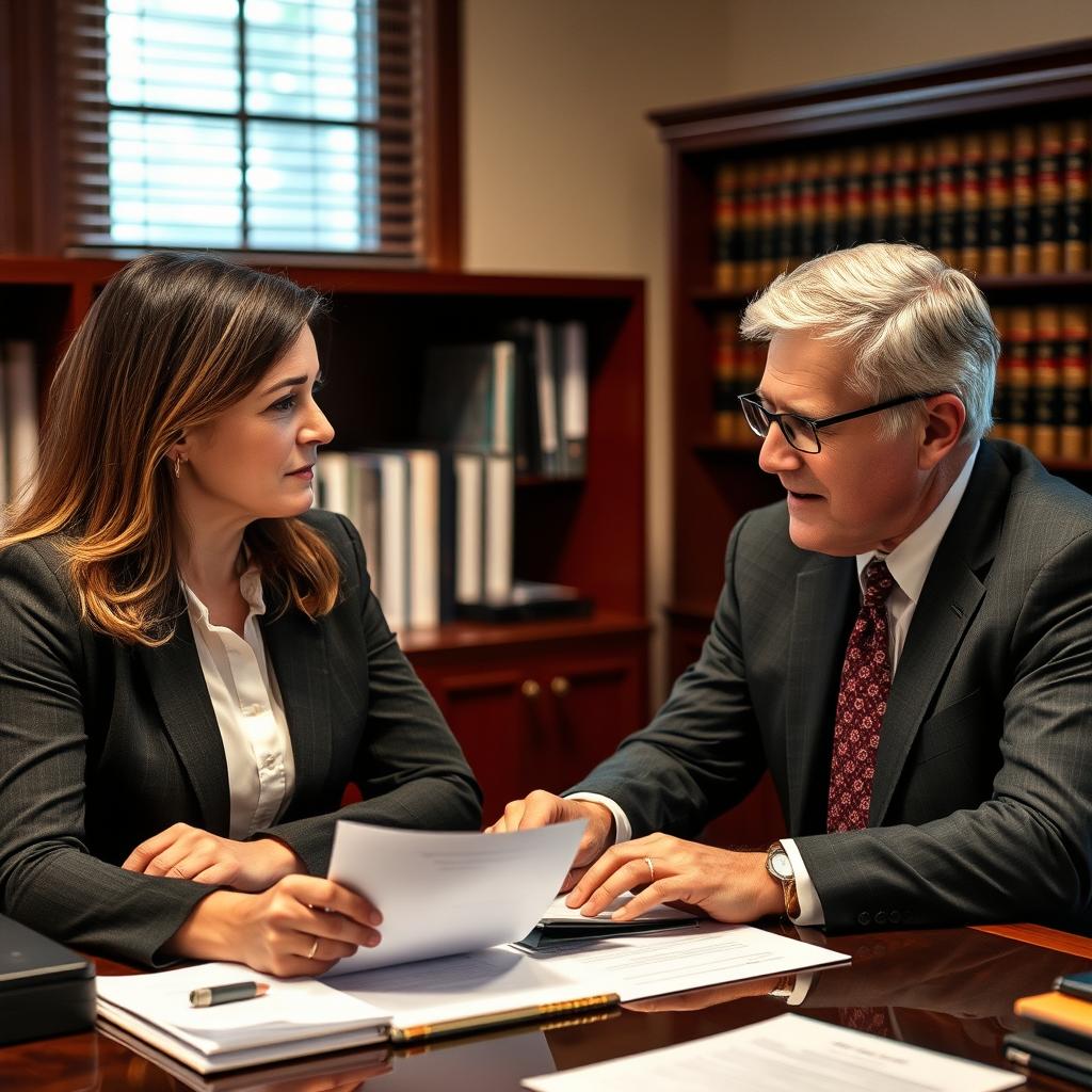 joint custody lawyer Carroll County, MD