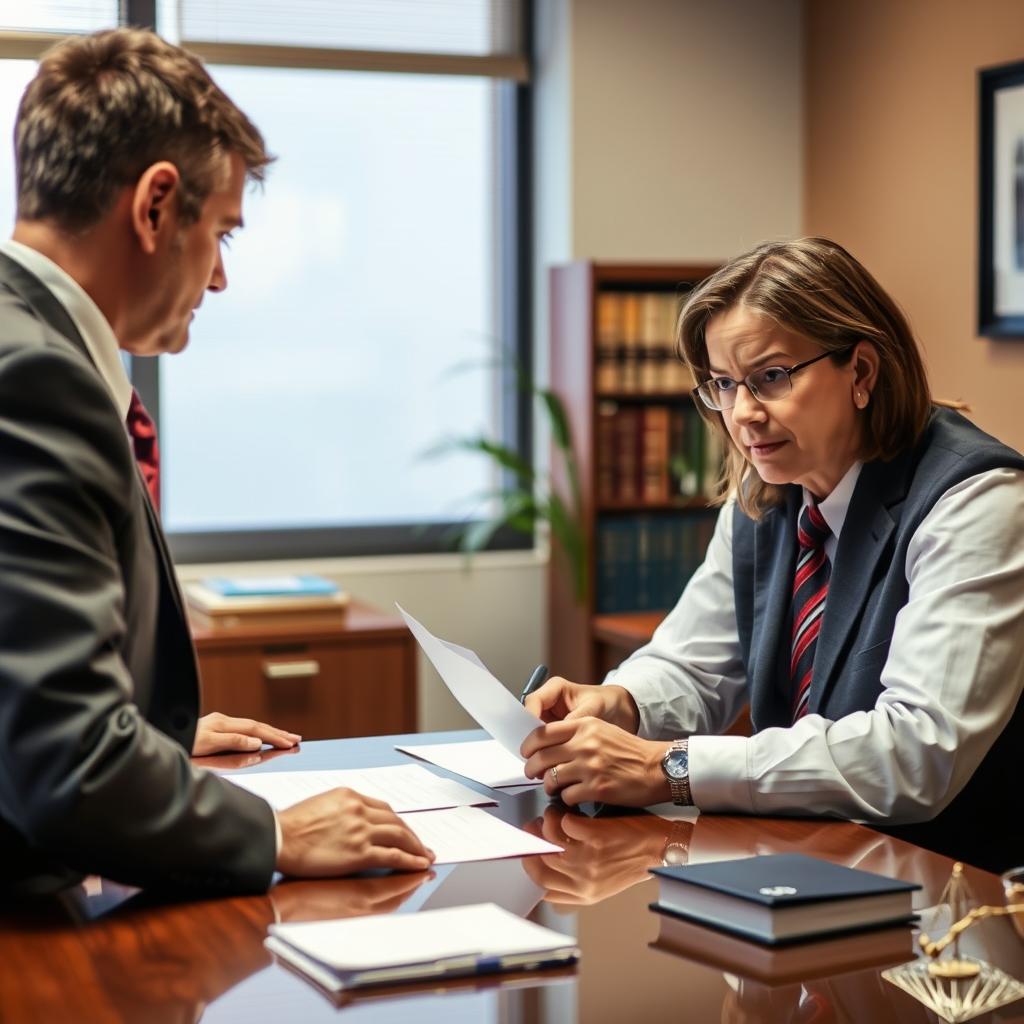 joint custody lawyer Cecil County, MD
