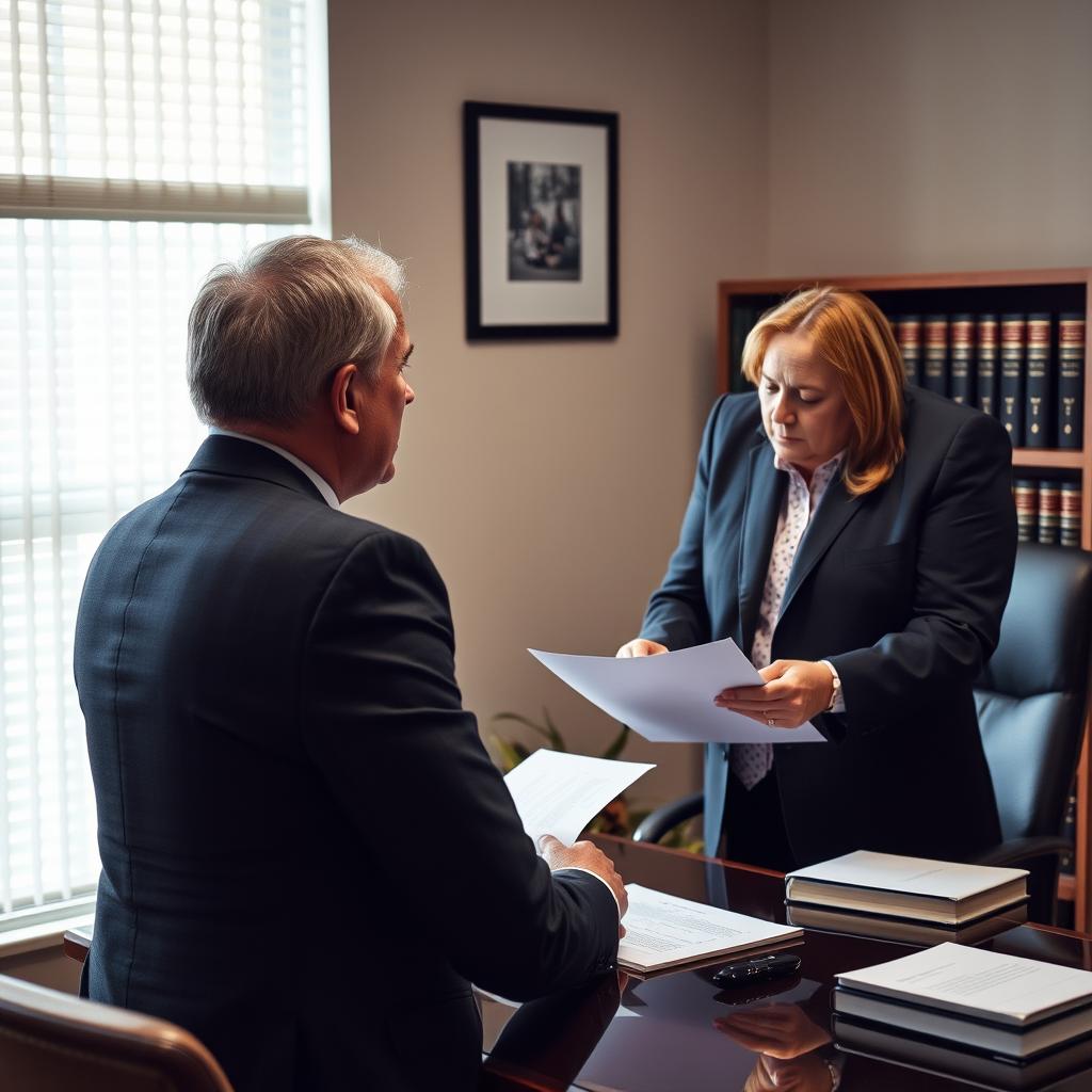 joint custody lawyer Dorchester County, MD