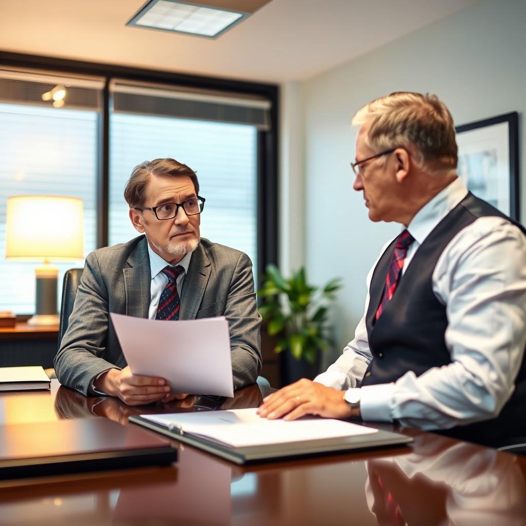 joint custody lawyer Howard County, MD