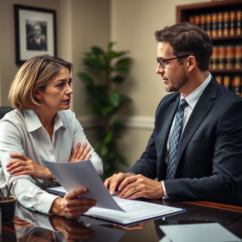 joint custody lawyer Kent County, MD
