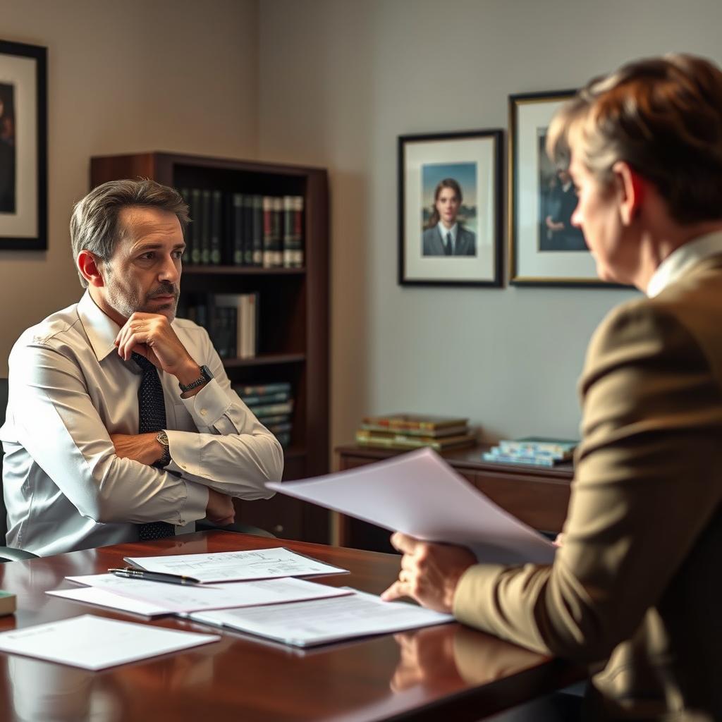 joint custody lawyer Salisbury, MD
