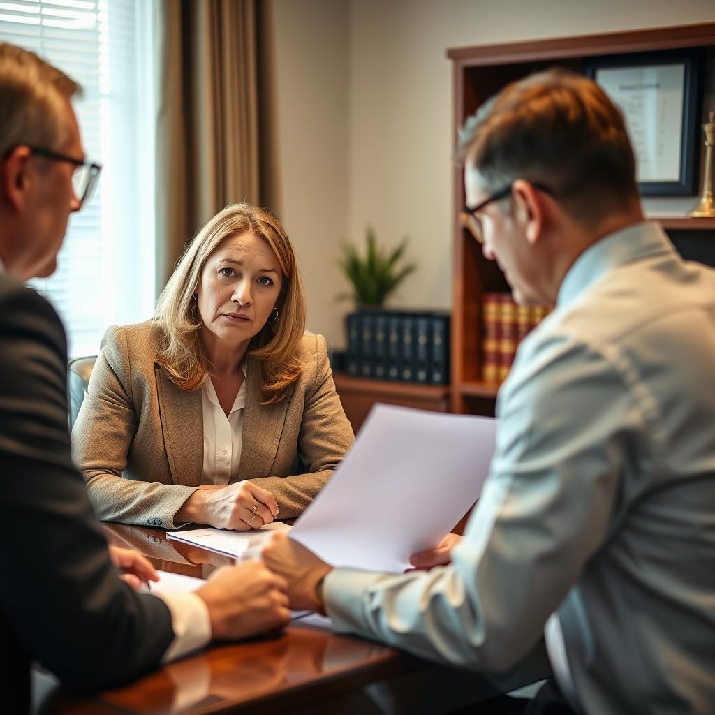 joint custody lawyer St. Mary's County, MD