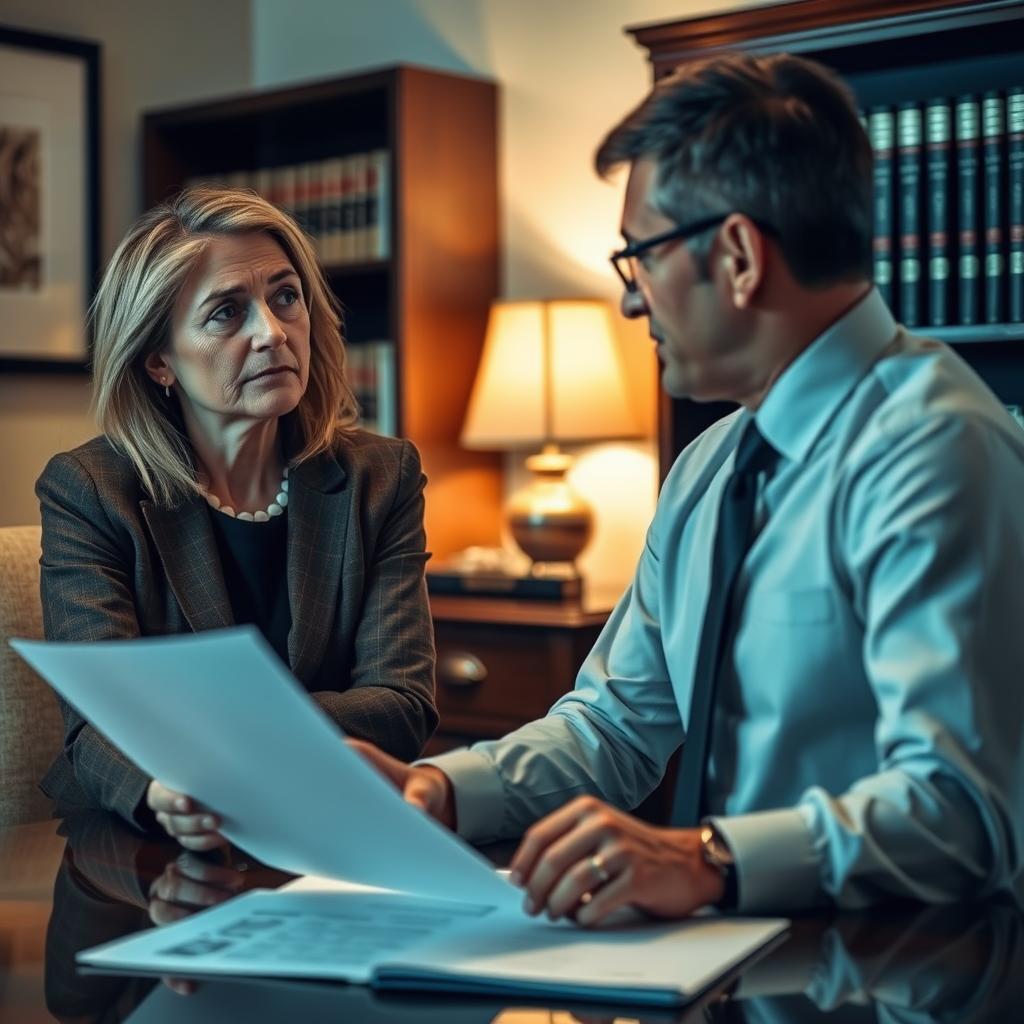 joint custody lawyer Talbot County, MD